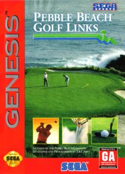 Pebble Beach Golf Links-preview-image