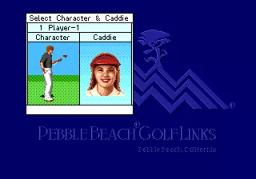 Pebble Beach Golf Links scene - 6