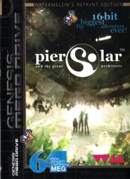 Pier Solar and the Great Architects-preview-image