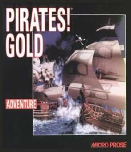 Pirates! Gold-preview-image