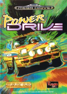 Power Drive-preview-image