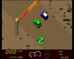 Power Drive game screenshot 7 Power Drive scene - 7