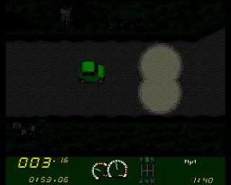Power Drive game screenshot 6 Power Drive scene - 6