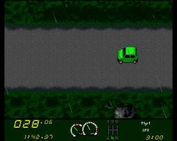 Power Drive game screenshot 5 Power Drive scene - 5