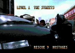 Predator 2 game screenshot 4 Predator 2 scene - 4
