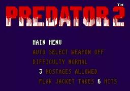 Predator 2 online game screenshot 3