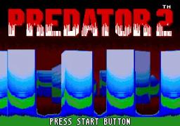 Predator 2 online game screenshot 2