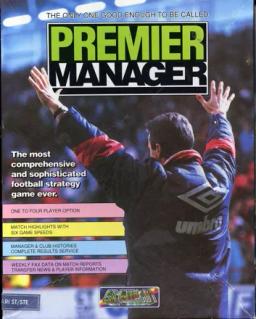 Premier Manager-preview-image