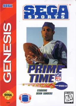 Prime Time NFL Starring Deion Sanders-preview-image