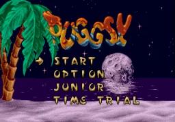 Puggsy online game screenshot 2