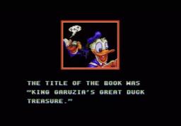 QuackShot Starring Donald Duck ~ QuackShot - I Love Donald Duck - Guruzia Ou no Hihou online game screenshot 3