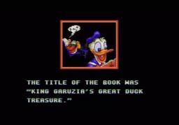 QuackShot Starring Donald Duck ~ QuackShot - I Love Donald Duck - Guruzia Ou no Hihou game screenshot 3 QuackShot Starring Donald Duck ~ QuackShot - I Love Donald Duck - Guruzia Ou no Hihou online game screenshot 3
