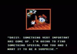 QuackShot Starring Donald Duck ~ QuackShot - I Love Donald Duck - Guruzia Ou no Hihou game screenshot 4 QuackShot Starring Donald Duck ~ QuackShot - I Love Donald Duck - Guruzia Ou no Hihou scene - 4