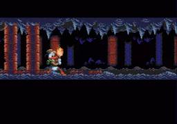 QuackShot Starring Donald Duck ~ QuackShot - I Love Donald Duck - Guruzia Ou no Hihou game screenshot 1 QuackShot Starring Donald Duck ~ QuackShot - I Love Donald Duck - Guruzia Ou no Hihou online game screenshot 1