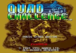 Quad Challenge online game screenshot 2