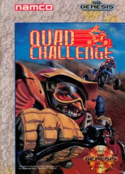 Quad Challenge-preview-image