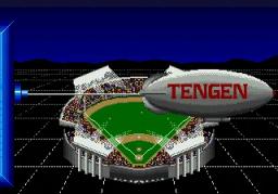 R.B.I. Baseball 4 online game screenshot 1