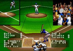 R.B.I. Baseball '93 scene - 7