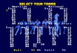 R.B.I. Baseball '93 scene - 4
