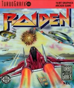 Raiden Densetsu ~ Raiden Trad-preview-image