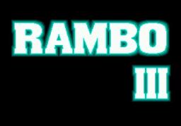 Rambo III online game screenshot 3