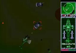 Red Zone game screenshot 7 Red Zone scene - 7