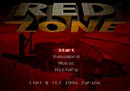 Red Zone online game screenshot 3