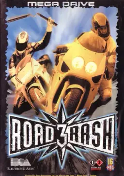 Road Rash 3-preview-image