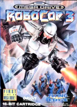 RoboCop 3-preview-image