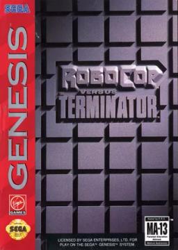 RoboCop versus The Terminator-preview-image