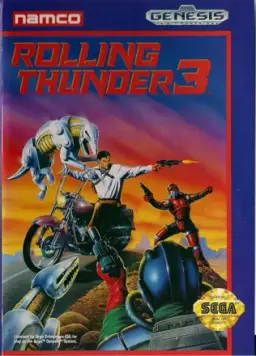 Rolling Thunder 3-preview-image