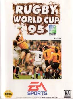 Rugby World Cup 95-preview-image
