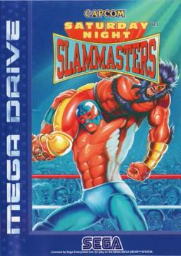 Saturday Night Slammasters-preview-image