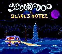 Scooby-Doo Mystery online game screenshot 3
