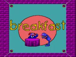 Sesame Street Counting Cafe online game screenshot 3