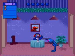 Sesame Street Counting Cafe game screenshot 7 Sesame Street Counting Cafe scene - 7