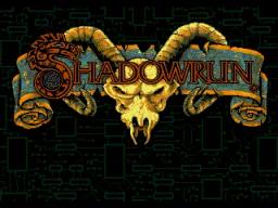 Shadowrun online game screenshot 2
