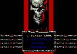 Skeleton Krew online game screenshot 1