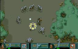 Soldiers of Fortune game screenshot 5 Soldiers of Fortune scene - 5