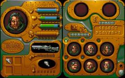 Soldiers of Fortune game screenshot 4 Soldiers of Fortune scene - 4