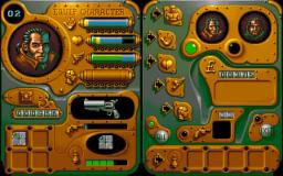 Soldiers of Fortune game screenshot 6 Soldiers of Fortune scene - 6