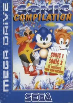 Sonic Compilation ~ Sonic Classics-preview-image