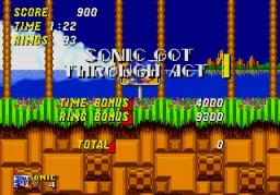 Sonic The Hedgehog 2 scene - 6