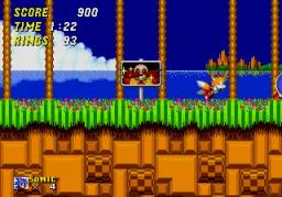 Sonic The Hedgehog 2 scene - 5