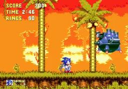 Sonic The Hedgehog 3 scene - 7