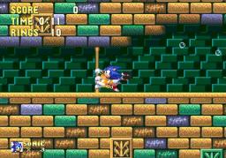 Sonic The Hedgehog 3 scene - 4