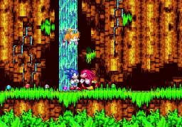 Sonic The Hedgehog 3 online game screenshot 3