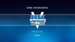 Sonic The Hedgehog scene - 4