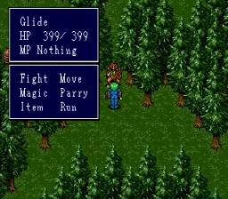 Sorcerer's Kingdom game screenshot 4 Sorcerer's Kingdom scene - 4