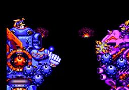Sparkster game screenshot 5 Sparkster scene - 5